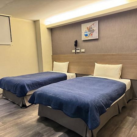 Bulowan Hotel Hualien Extérieur photo