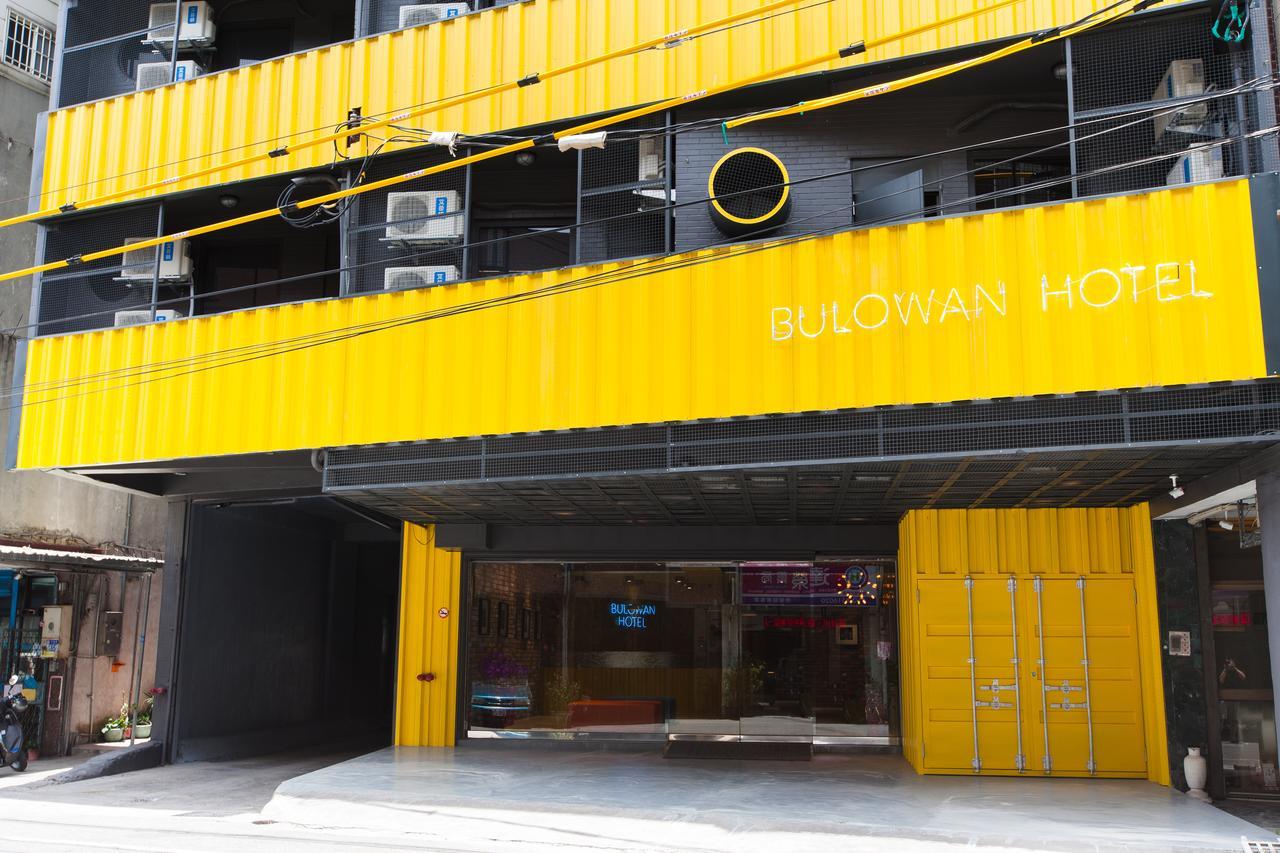 Bulowan Hotel Hualien Extérieur photo