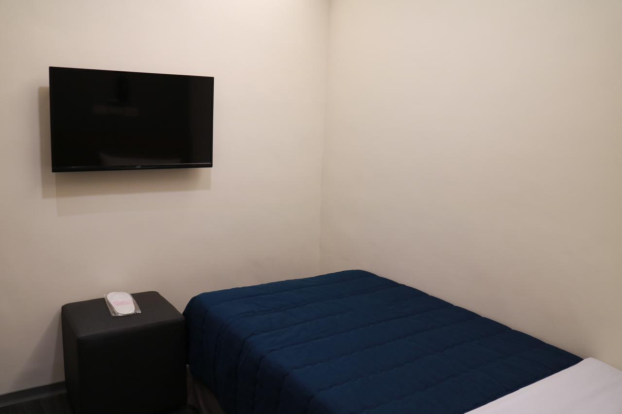 Bulowan Hotel Hualien Extérieur photo