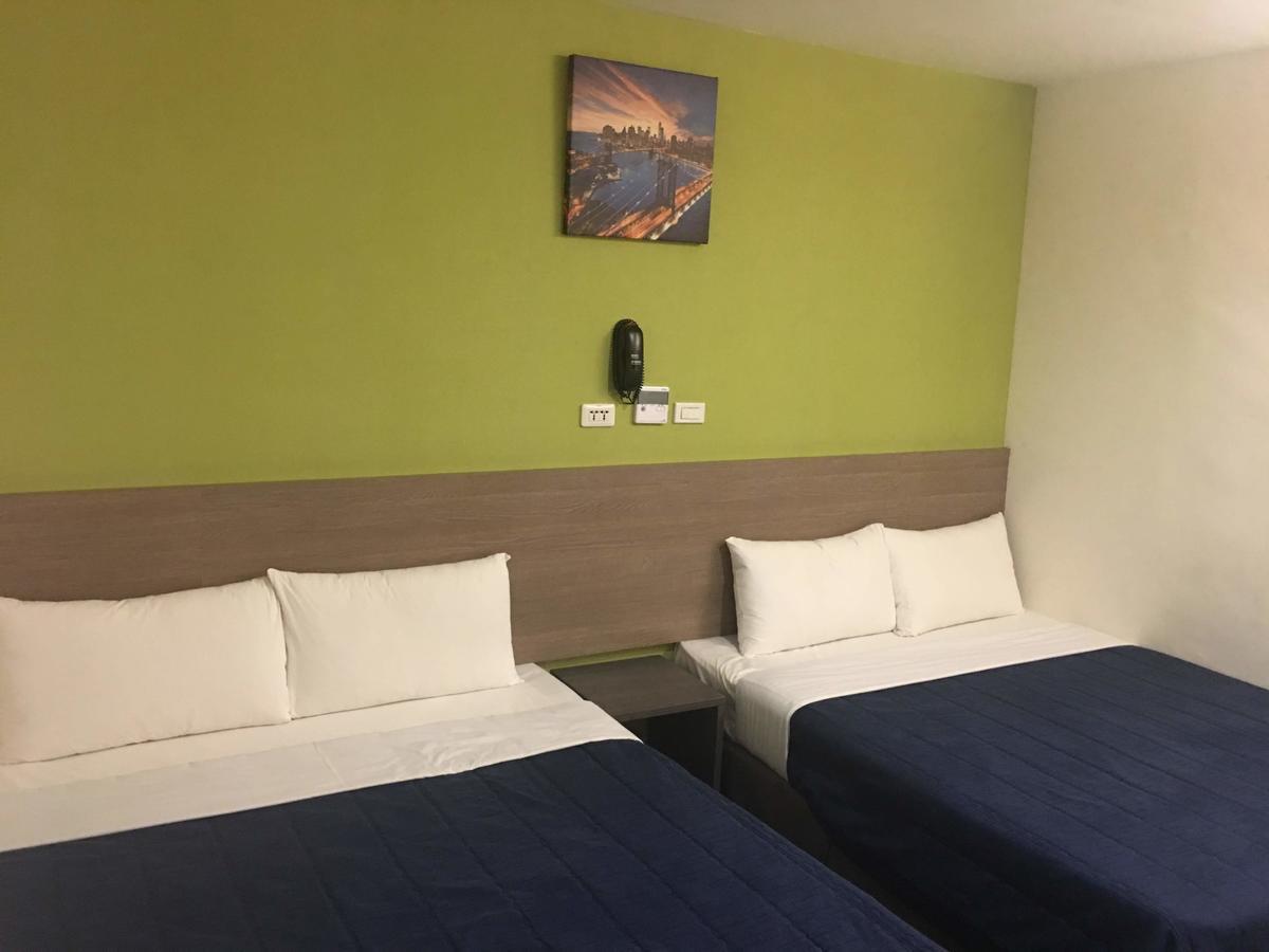 Bulowan Hotel Hualien Extérieur photo