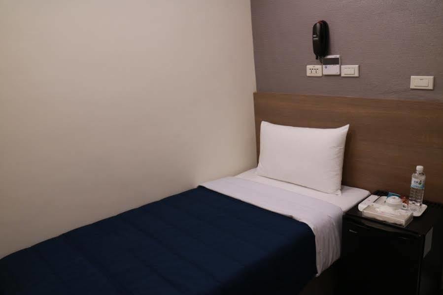 Bulowan Hotel Hualien Extérieur photo
